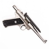 RUGER MARK II - 4 of 4