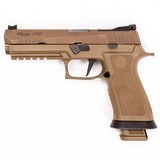 SIG SAUER P320 XFIVE - 1 of 4