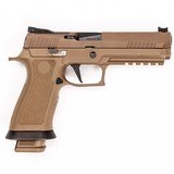 SIG SAUER P320 XFIVE - 3 of 4