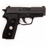 SIG SAUER P225 - 2 of 3