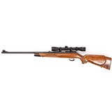 SAVAGE ARMS ANSCHUTZ MODEL 141 - 1 of 5