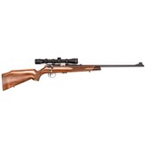 SAVAGE ARMS ANSCHUTZ MODEL 141 - 3 of 5