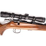 SAVAGE ARMS ANSCHUTZ MODEL 141 - 4 of 5