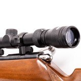 SAVAGE ARMS ANSCHUTZ MODEL 141 - 5 of 5