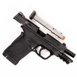 SMITH & WESSON M&P380 SHIELD EZ M2.0 - 4 of 4