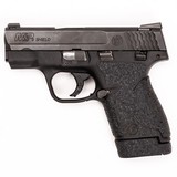 SMITH & WESSON M&P9 SHIELD - 2 of 4