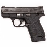 SMITH & WESSON M&P9 SHIELD - 1 of 4