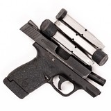 SMITH & WESSON M&P9 SHIELD - 4 of 4