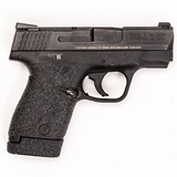 SMITH & WESSON M&P9 SHIELD - 3 of 4