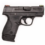 SMITH & WESSON M&P9 SHIELD - 3 of 4