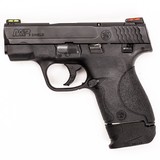 SMITH & WESSON M&P9 SHIELD - 2 of 4