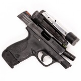 SMITH & WESSON M&P9 SHIELD - 4 of 4