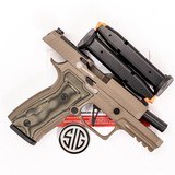 SIG SAUER P320 CUSTOM WORKS - 4 of 4