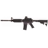 BUSHMASTER XM15-E2S - 1 of 4