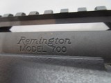 REMINGTON 700 CUSTOM - 4 of 7