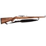 RUGER 10/22 INT&sbquo;&sbquo;L MANNLICHE - 3 of 4