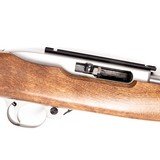RUGER 10/22 INT&sbquo;&sbquo;L MANNLICHE - 4 of 4
