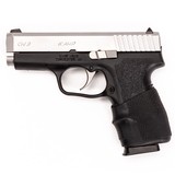 KAHR CW9 - 1 of 3