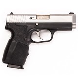 KAHR CW9 - 2 of 3