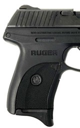 RUGER LC9s - 5 of 7