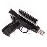 CZ 75 BULLSEYE - 4 of 4