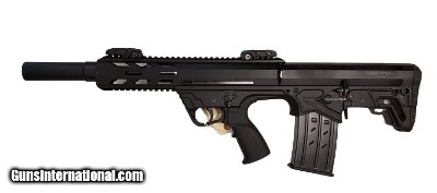 G FORCE ARMS GFY 12 GA