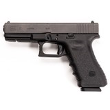 GLOCK 17 GEN3 - 1 of 4