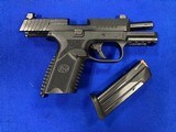 FN 509 MID - 3 of 7