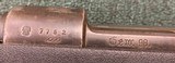 MAUSER GEW 98 - 2 of 7