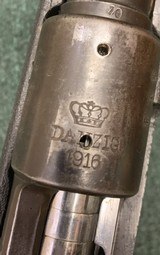 MAUSER GEW 98 - 5 of 7