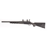 REMINGTON MODEL 700 - 2 of 4