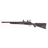 REMINGTON MODEL 700 - 1 of 4