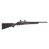 REMINGTON MODEL 700 - 3 of 4