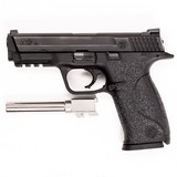 SMITH & WESSON M&P40 - 1 of 4