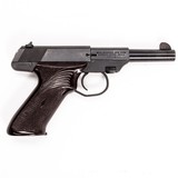 HIGH STANDARD THE PLINKER - 3 of 4