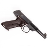 HIGH STANDARD THE PLINKER - 4 of 4