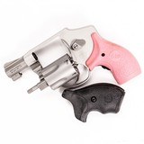 SMITH & WESSON 642-1 AIRWEIGHT - 4 of 5