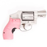 SMITH & WESSON 642-1 AIRWEIGHT - 3 of 5