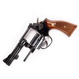 SMITH & WESSON MOD 15-3 - 4 of 5