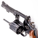 SMITH & WESSON MOD 15-3 - 5 of 5