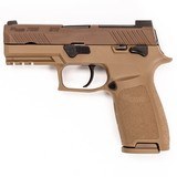 SIG SAUER P320 M18 - 1 of 3
