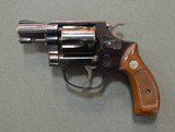 SMITH & WESSON MODEL 32-1 - 1 of 10