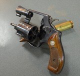 SMITH & WESSON MODEL 32-1 - 9 of 10