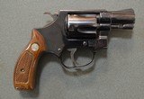 SMITH & WESSON MODEL 32-1 - 3 of 10