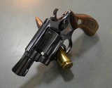 SMITH & WESSON MODEL 32-1 - 7 of 10