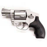 SMITH & WESSON 642-2 AIRWEIGHT - 1 of 5