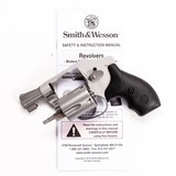 SMITH & WESSON 642-2 AIRWEIGHT - 4 of 5