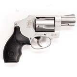 SMITH & WESSON 642-2 AIRWEIGHT - 3 of 5