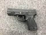SMITH & WESSON .40 M&P M2.0 - 1 of 1