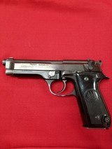 BERETTA 92S - 1 of 7